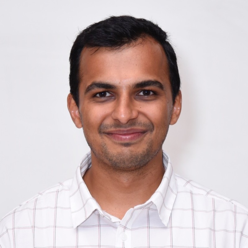 Vishal Katariya